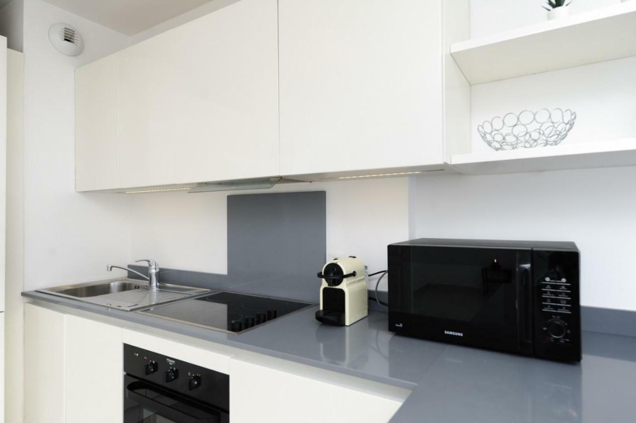 Mini Suite Othello - Five Stars Holiday House Nice Extérieur photo