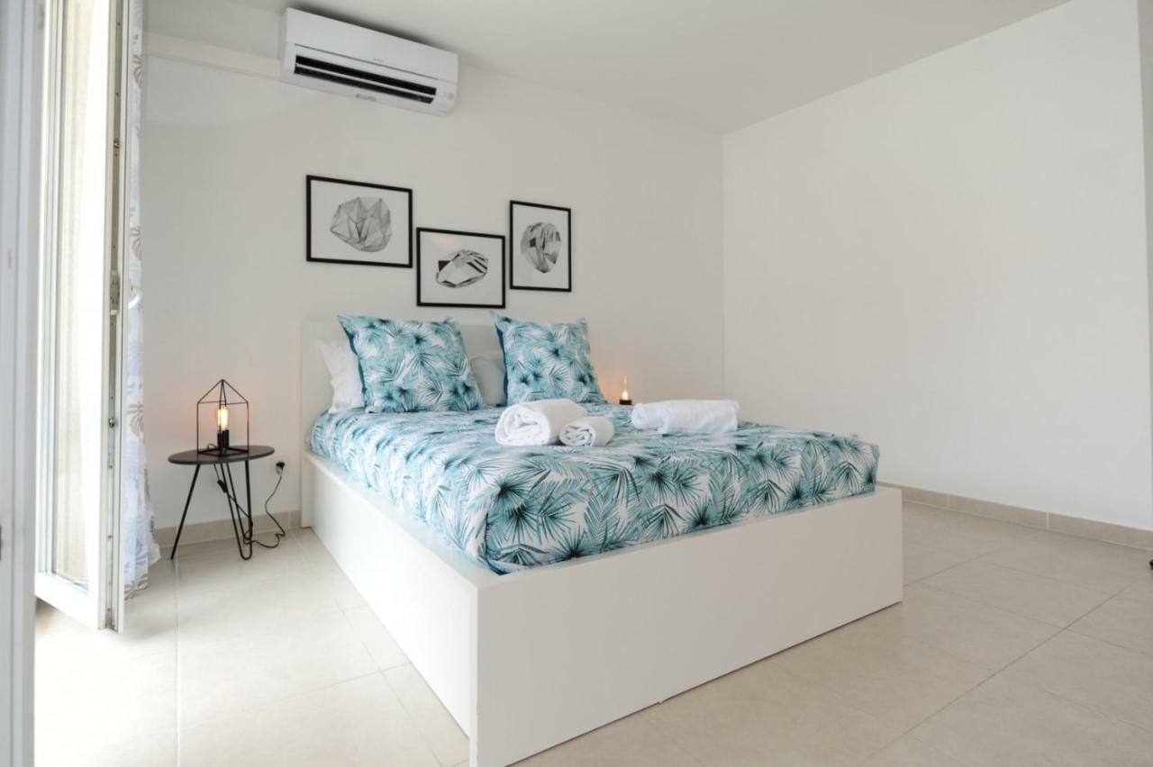 Mini Suite Othello - Five Stars Holiday House Nice Extérieur photo