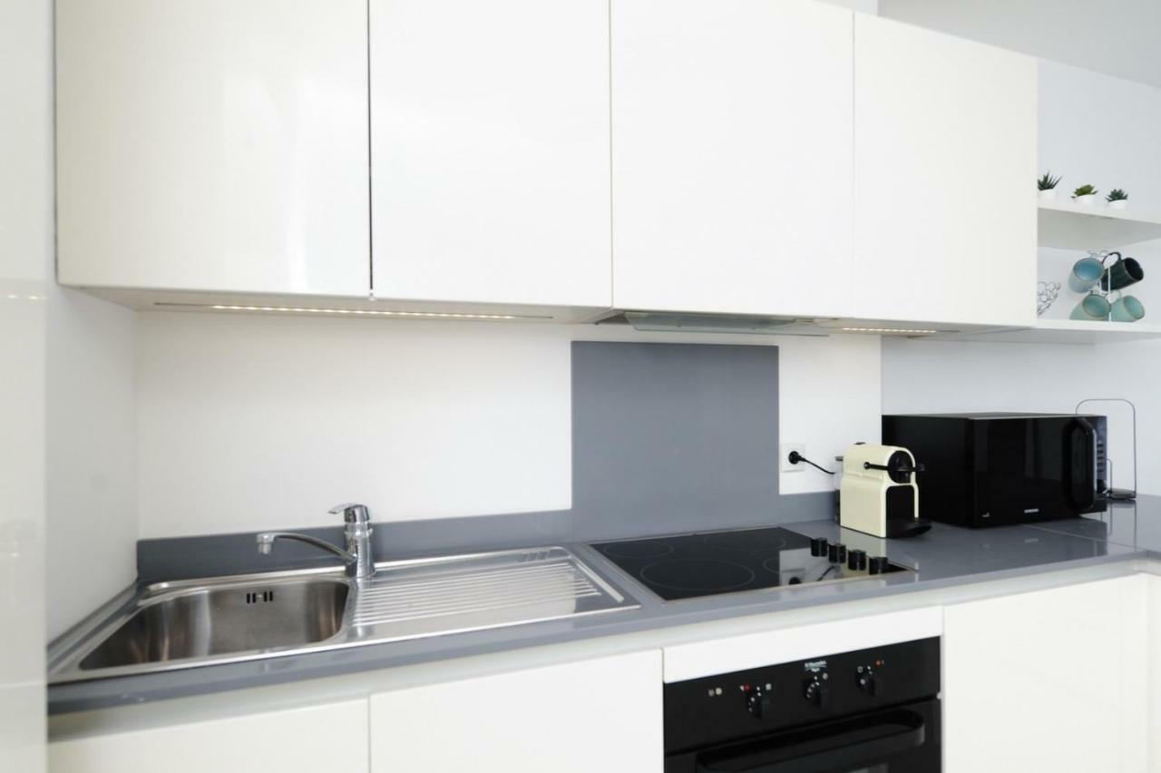 Mini Suite Othello - Five Stars Holiday House Nice Extérieur photo