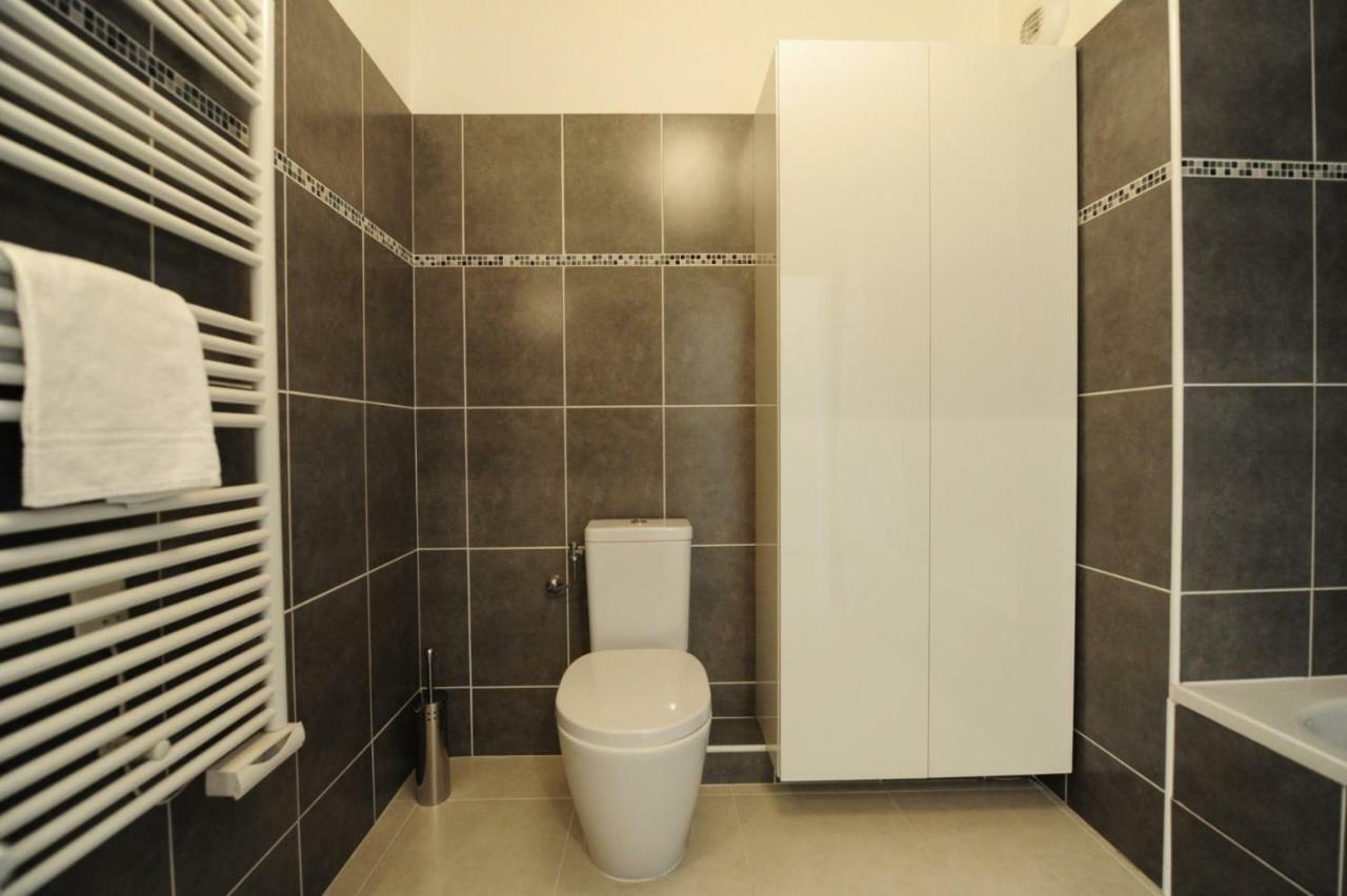 Mini Suite Othello - Five Stars Holiday House Nice Extérieur photo