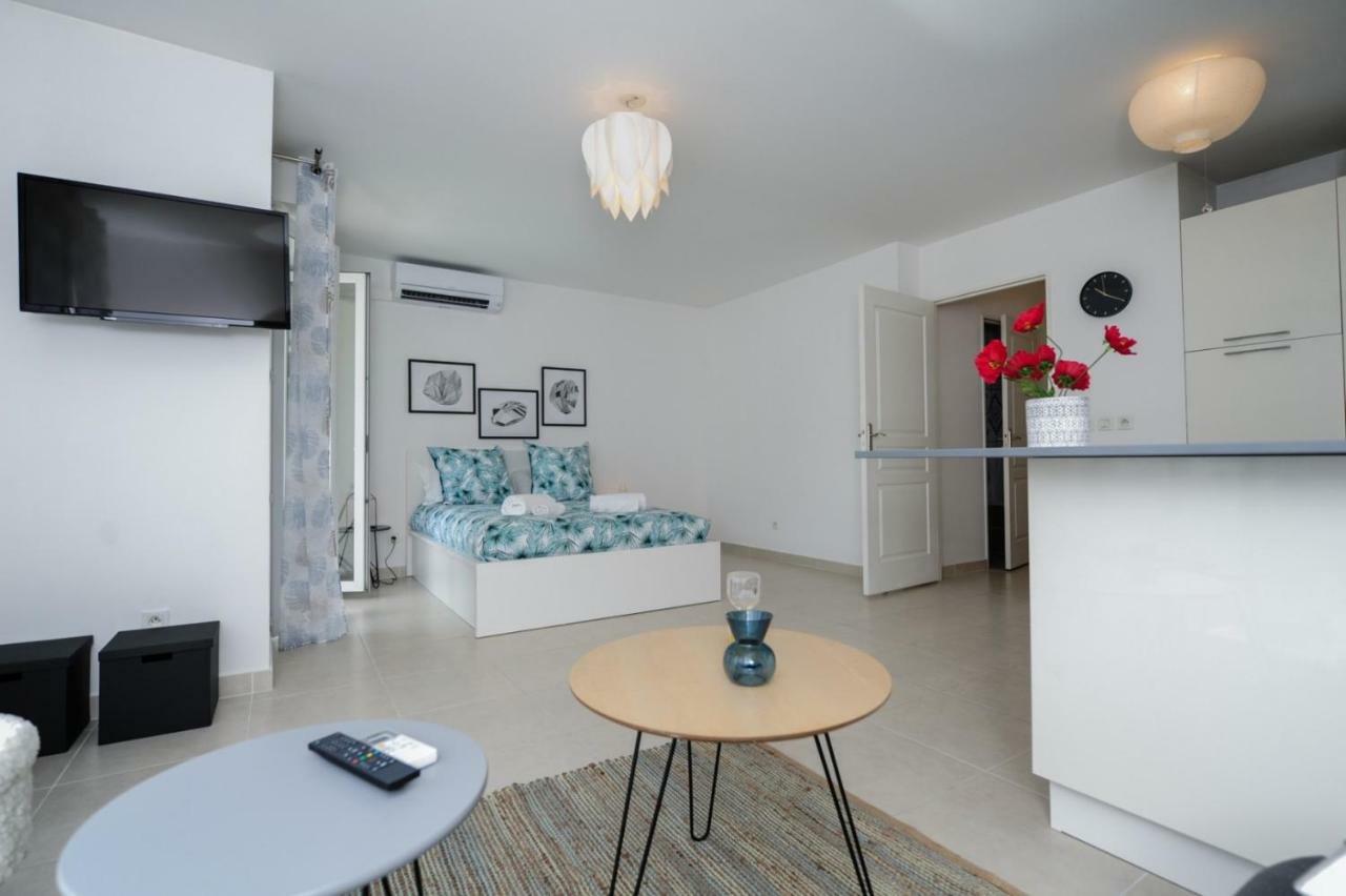 Mini Suite Othello - Five Stars Holiday House Nice Extérieur photo