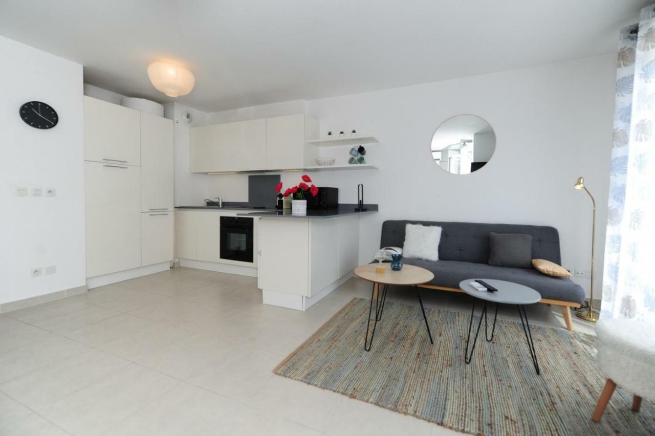 Mini Suite Othello - Five Stars Holiday House Nice Extérieur photo