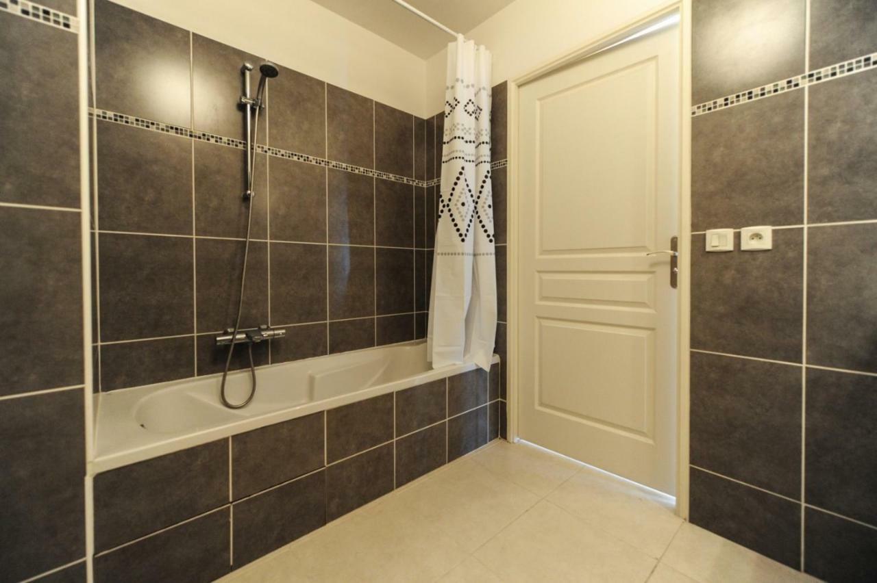 Mini Suite Othello - Five Stars Holiday House Nice Extérieur photo