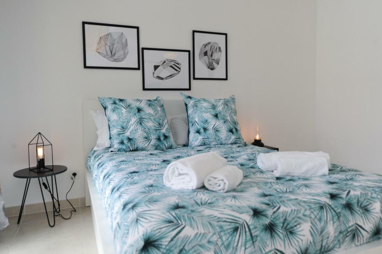 Mini Suite Othello - Five Stars Holiday House Nice Extérieur photo